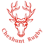 cheshunt rugby logo