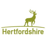 hertfordshire logo