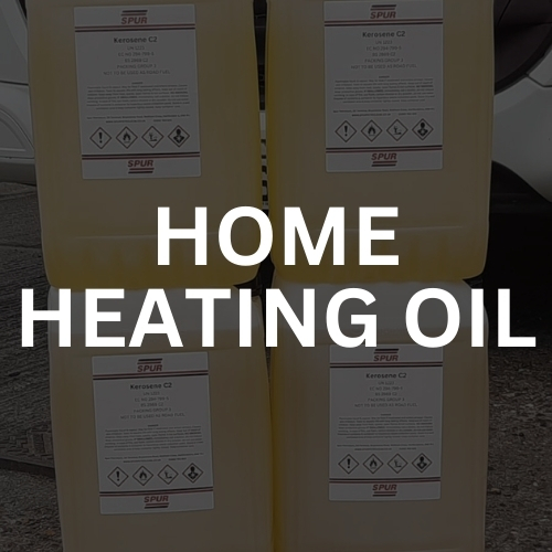 home heating oil