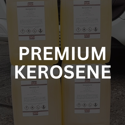 premium kerosene